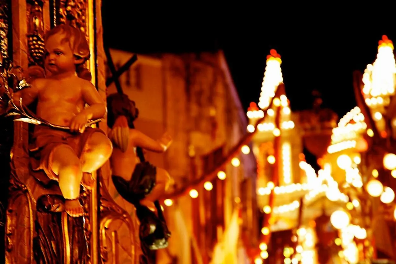 Jbo - In The Heart Of Valletta Apartment