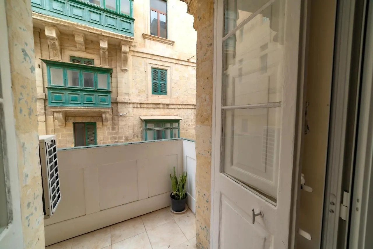 Jbo - In The Heart Of Valletta Apartment