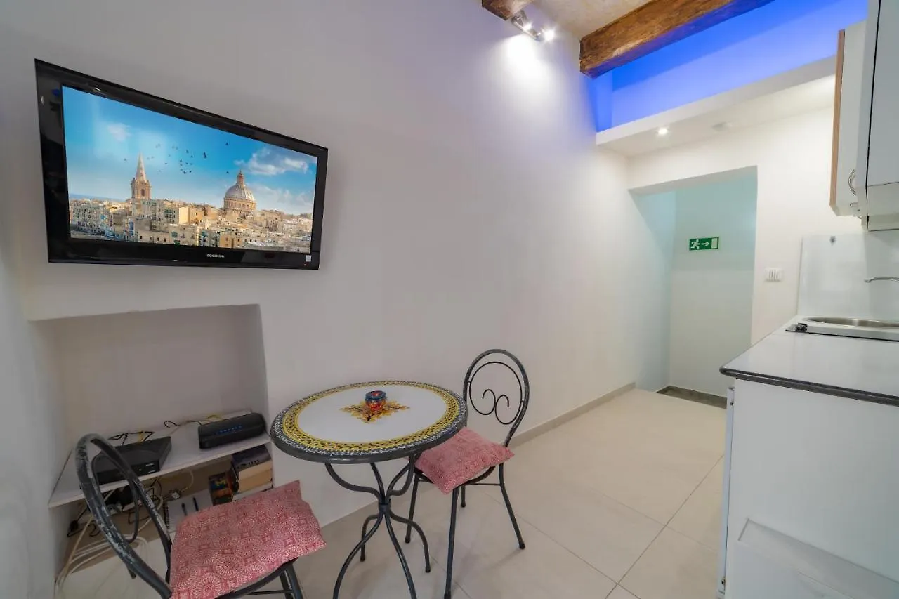 Jbo - In The Heart Of Valletta Apartment 0*,  Malta