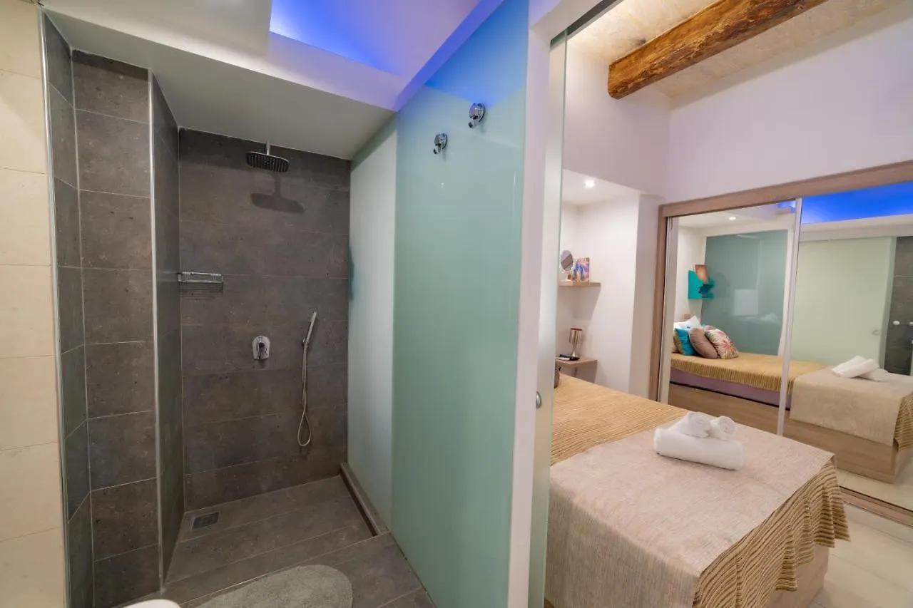 Jbo - In The Heart Of Valletta Apartment 0*,