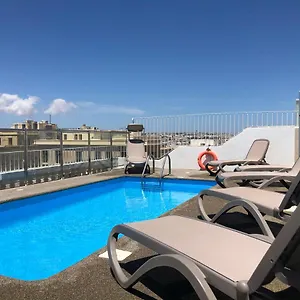 3* Otel Osborne
