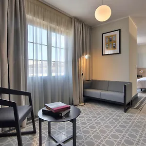 4* Otel La Falconeria