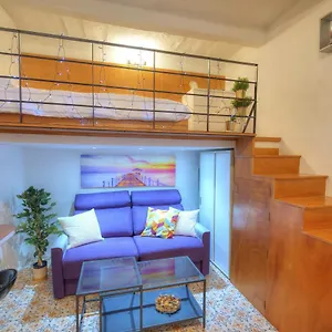  Apartamento Cozy & Cute Studio In The Heart Of Goval-2