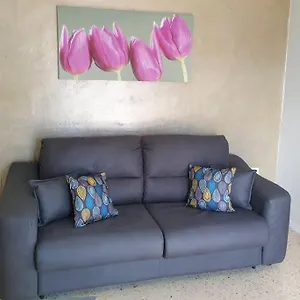  Apartament With Harbour Veiw