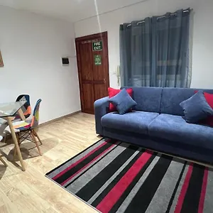  Apartament Flat In
