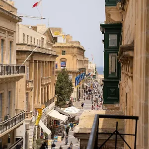 4* Otel The Republic Boutique
