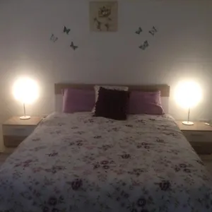  Habitación en casa particular Private