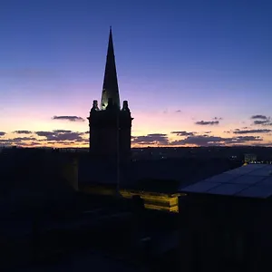Sunrise Valletta