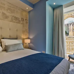  Appartement Barrakka